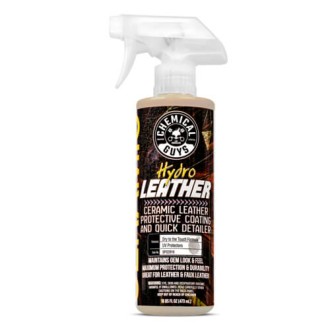 Chemical Guys Hydroleather Ceramic Leather - produkt do...