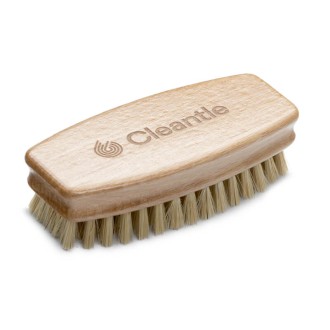 Cleantle Leather and Fabric Brush- Szczotka do tapicerki...