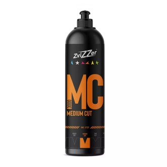 ZviZZer MC3000 Medium Cut Orange 750ml - Pasta do...