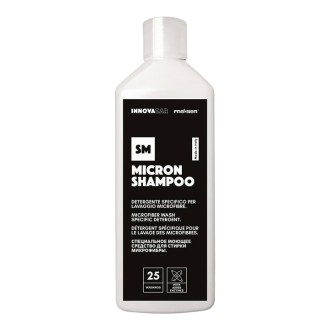Innovacar SM Micron Shampoo 1L - płyn do prania mikrofibr