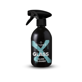 DETURNER GLASS 500ml - płyn do mycia szyb