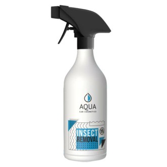 AQUA Insect Removal 1L - usuwanie zanieczyszczeń...