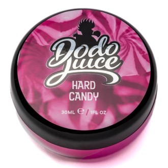 Dodo Juice Hard Candy 30ml - wydajny wosk na każdy lakier - 1