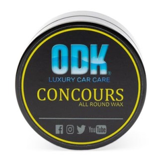 ODK Concours 100ml - wosk samochodowy - 1