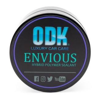 ODK Envious 100ml - wosk samochodowy - 1