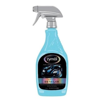 Zymol Detailer Spray - wydajny, łatwy w aplikacji quick detailer 680ml - 1