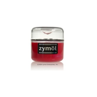 Zymol Rouge Wax - wosk naturalny do czerwonych lakierów 236ml - 1
