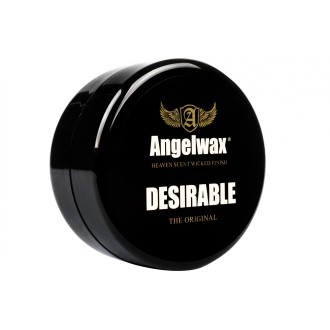 Angelwax Desirable 33ml - trwały wosk do lakieru - 1