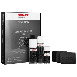 SONAX Profiline CC EVO