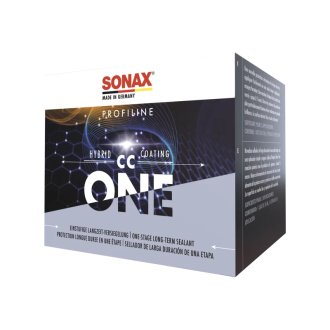 SONAX Profiline CC ONE Hybrid Coating 50ml
