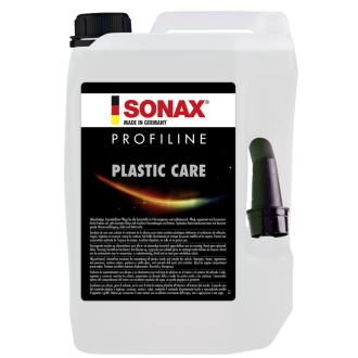 SONAX Profiline Plastic Care Exterior/Interior 5L