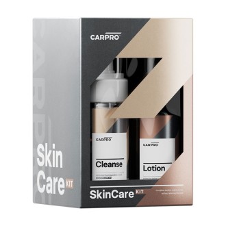 CarPro Car Leather SkinCare KIT 150ml