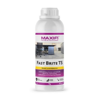 Maxifi FastBrite TS B809 1L - środek do bonnetowania...