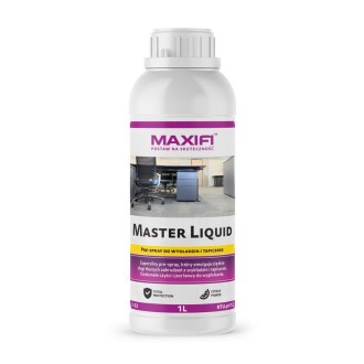Maxifi Master Liquid P512 1L - supersilny pre-spray