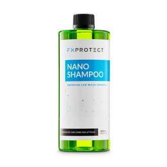FX Protect Nano Shampoo 1L - szampon z zawartością...