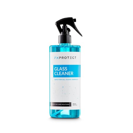 FX Protect GLASS CLEANER 500ml - produkt do czyszczenia szyb