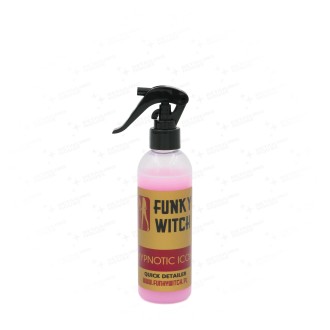 Funky Witch Hypnotic Icon Quick Detailer 215ml - quick...