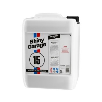 Shiny Garage Perfect Glass Cleaner 5L - płyn do mycia szyb