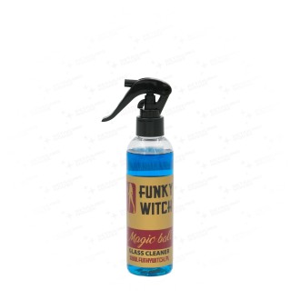 Funky Witch Magic Ball Glass Cleaner 215ml - produkt do...