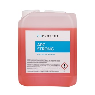 FX Protect APC STRONG 5L - uniwersalny środek czyszczący