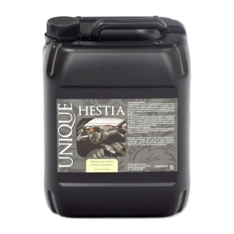 Unique Hestia 5L - odżywka do wnętrza