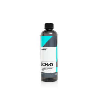 CarPro ECH2O 500ml - quick detailer + bezwodne mycie