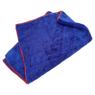 Detailing House Ręcznik Fluffy Oryginal 60x90 Blue