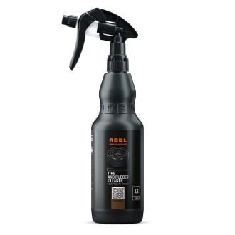 ADBL Tire and Rubber Cleaner 500ml - produkt do...