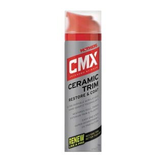 Mothers CMX Ceramic Trim Restore & Coat 200ml - środek do...