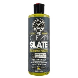 Chemical Guys Clean Slate Surface Cleanser 473ml -...