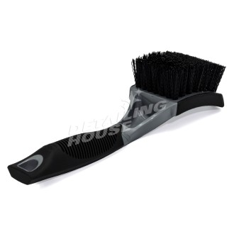 Detailing House Black Carpet Brush
