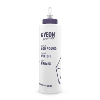 Gyeon Q2M DispenserBottle 300ml - dyspenser do pasty...