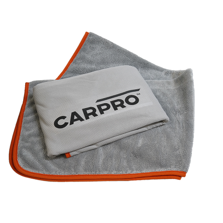 CarPro DHydrate Drying Towel MF 50x55cm - chłonny ręcznik do osuszania samochodu