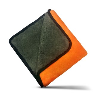ADBL Puffy Towel - puszysta mikrofibra o długim włóknie -...