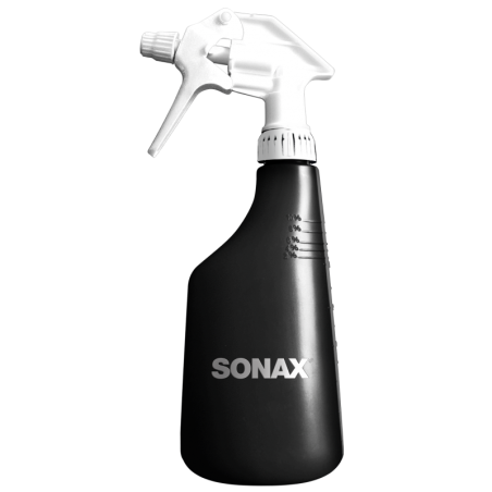 SONAX Butelka ze sprystkiwaczem 600ml