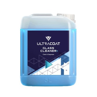 Ultracoat Glass Cleaner 5L - płyn do mycia szyb