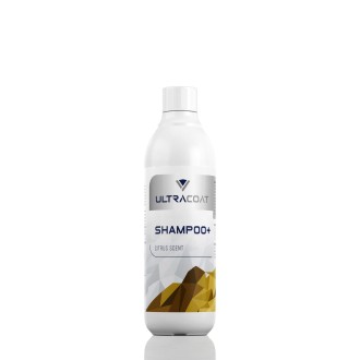Ultracoat Shampoo+ wysoce skoncentrowany szampon,...