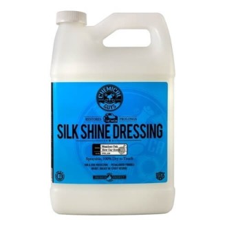 Chemical Guys Silk Shine Sprayable Dressing 3,8L - środek...