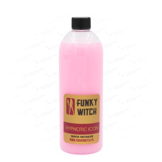 Funky Witch Hypnotic Icon Quick Detailer 1L - quick...
