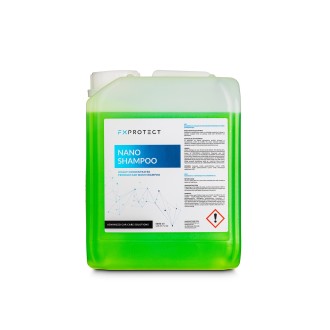 FX Protect Nano Shampoo 5L - szampon z zawartością...