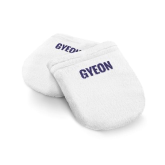 Gyeon Q2M MF Applicator 2-pack - aplikator z mikrofibry 2...