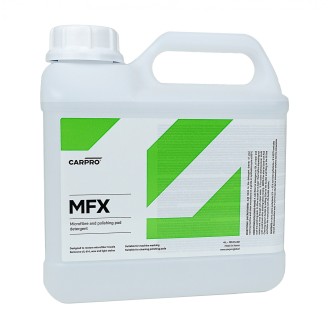 CarPro MFX MF Detergent - płyn do prania ściereczek z...