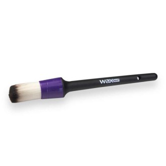 waxPRO Alex Detailing Brush 16 -miękki, syntetyczny...