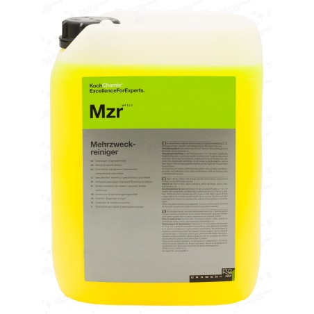 Koch Chemie Mehrzweckreiniger 11kg - wielozadaniowy środek czyszczący