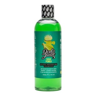 Dodo Juice Sour Power 500ml - szampon wzmacniający połysk