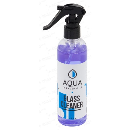 AQUA Glass Cleaner 250ml - płyn do mycia szyb