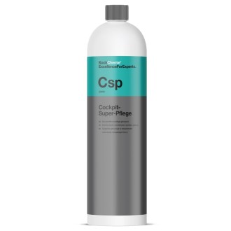 Koch Chemie CSP Cocpit Super Pflegle 1L - produkt do...
