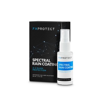 FX Protect SPECTRAL RAIN COATING Z-2 30ml - powłoka do...