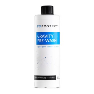 FX Protect Gravity Pre-Wash 500ml - produkt do mycia...