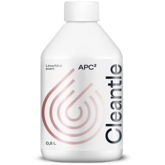 Cleantle APC Lime / Mint Scent 500ml - uniwersalny środek...